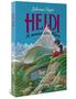 Imagem de Livro - Heidi