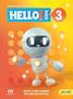 Imagem de Livro - Hello! Kids - 3º Ano