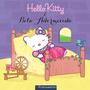 Imagem de Livro - Hello Kitty - Hello Kitty É Bela Adormecida