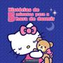 Imagem de Livro - Hello Kitty - Histórias De 5 Minutos Para A Hora De Dormir