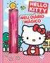 Imagem de Livro - Hello Kitty - Meu diário mágico