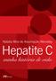 Imagem de Livro - Hepatite C - minha história de vida