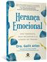 Imagem de Livro - Herança emocional