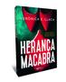 Imagem de Livro - Herança macabra