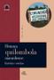 Imagem de Livro - Herança quilombola maranhense: histórias e estórias