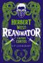 Imagem de Livro - Herbert West: Reanimator e outros contos