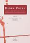 Imagem de Livro - Hidra Vocal