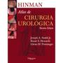 Imagem de Livro - Hinman - Atlas de Cirurgia Urológica - Smith Jr - DiLivros