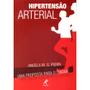 Imagem de Livro - Hipertensão arterial