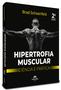 Imagem de Livro - Hipertrofia muscular