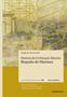 Imagem de Livro - História da Civilização Mineira - História do Bispado de Mariana