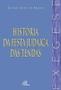 Imagem de Livro - História da festa judaica das Tendas
