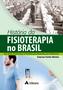Imagem de Livro - História da Fisioterapia no Brasil