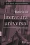 Imagem de Livro - História da literatura universal