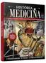 Imagem de Livro - História da Medicina