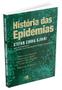 Imagem de Livro - História das Epidemias