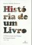 Imagem de Livro - História de Um Livro