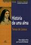 Imagem de Livro - História de uma alma - Teresa de Lisieux