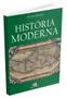 Imagem de Livro - História moderna