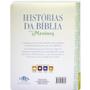 Imagem de Livro - Histórias da Bíblia para Meninos