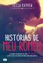 Imagem de Livro - Histórias de Meu Romeu