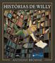 Imagem de Livro - Histórias de Willy