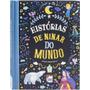 Imagem de Livro - Histórias Encantadas: Histórias de Ninar do Mundo