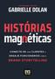 Imagem de Livro - Histórias Magnéticas