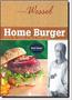 Imagem de Livro - Home Burger