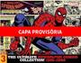 Imagem de Livro - Homem-Aranha: As Tiras Vol.03 (1981-1982)