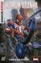 Imagem de Livro - Homem-Aranha: Gameverse - Volume 1