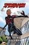 Imagem de Livro Homem-Aranha: Miles Morales