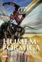 Imagem de Livro Homem Formiga - Inimigo Natural - Jason Starr