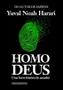 Imagem de Livro - Homo Deus