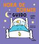 Imagem de Livro - Hora de dormir com Guido - Capa Almofadada