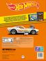 Imagem de Livro - Hot Wheels - Desafios alucinantes