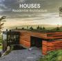 Imagem de Livro - Houses residential architecture