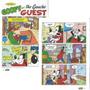 Imagem de Livro HQ Disney English Comics Vol 01 Quadrinhos em Inglês