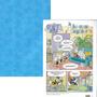 Imagem de Livro HQ Disney English Comics Vol 05 Quadrinhos em Inglês