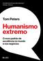 Imagem de Livro - Humanismo extremo