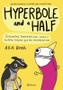 Imagem de Livro - Hyperbole and a half