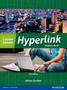 Imagem de Livro - Hyperlink Student Book - Combo - All Levels