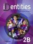 Imagem de Livro - iDentities 2B - Student's Book + Workbook