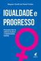 Imagem de Livro - Igualdade e progresso