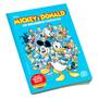 Imagem de Livro Ilustrado Mickey e Donald Com História Inédita - Panini