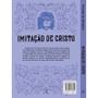 Imagem de Livro Imitação de Cristo  Tomás de Kempis  Editora Principis Cristão Evangélico Gospel Igreja Família Homem Mulher Jo