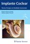 Imagem de Livro - Implante Coclear