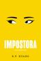 Imagem de Livro - Impostora: Yellowface