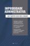 Imagem de Livro - Improbidade administrativa - Viseu