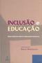 Imagem de Livro - Inclusão e educação